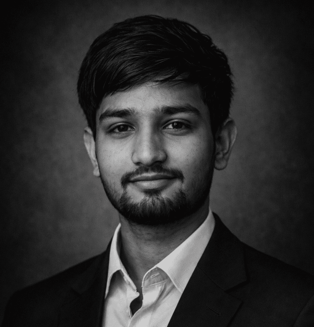 Mit, SEO Specialist at Synectus