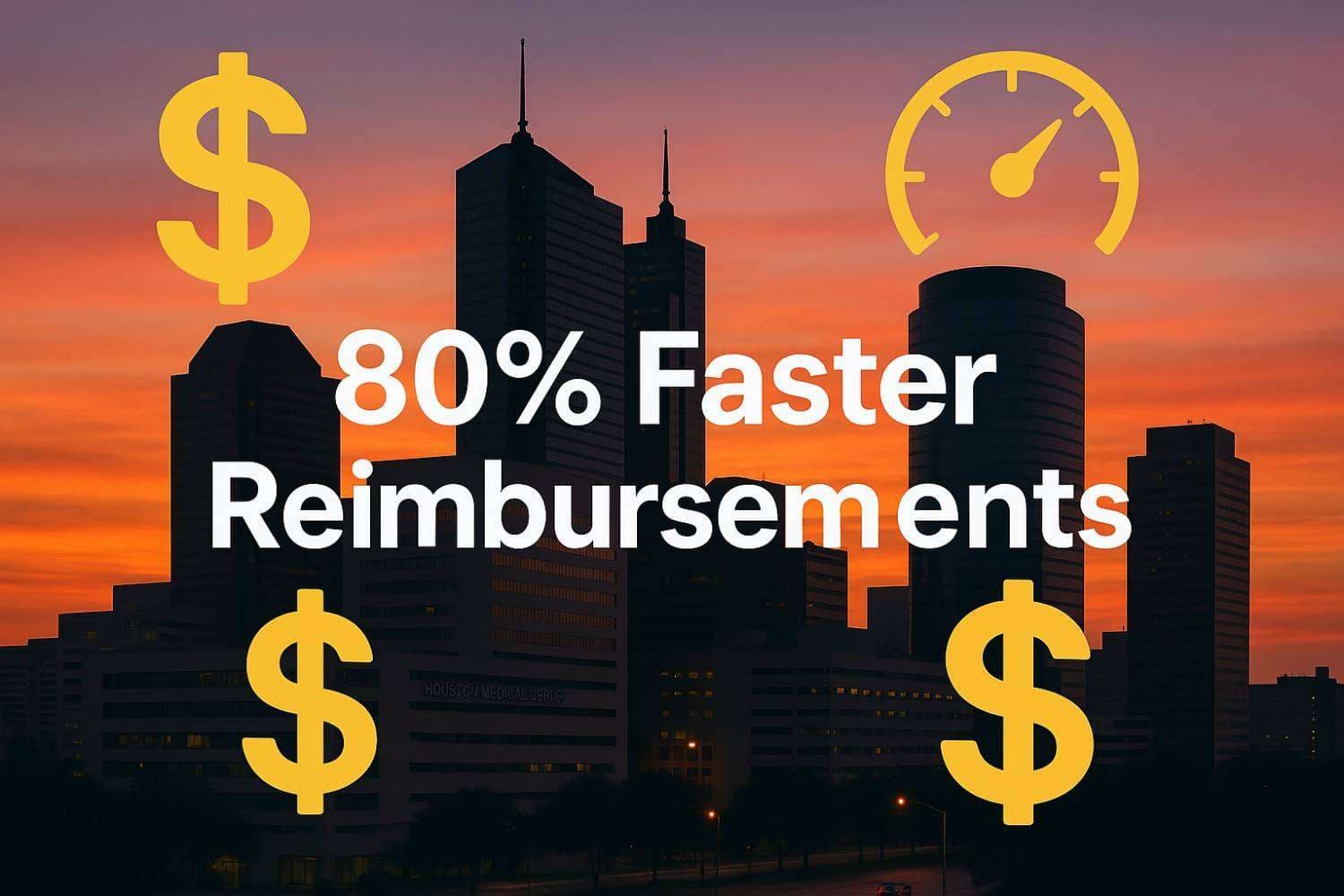 Benefits of Outsourcing Medical Billing Houston