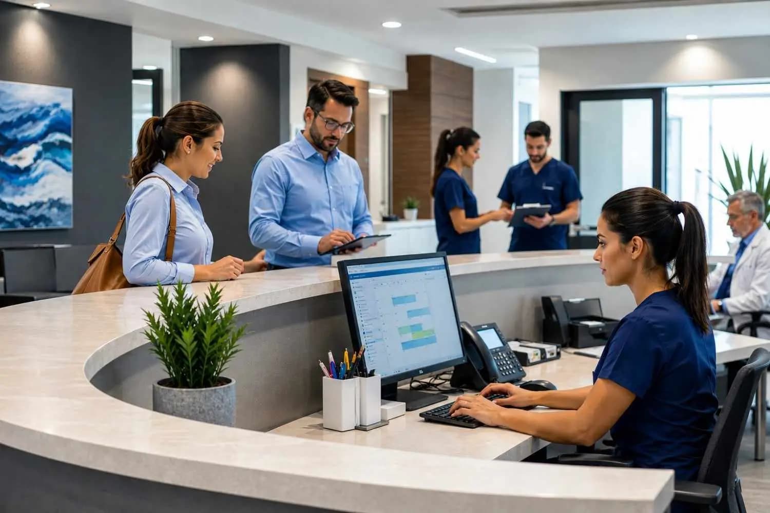 The Complete PI Clinic Growth System: From Patient Acquisition to Final Settlement