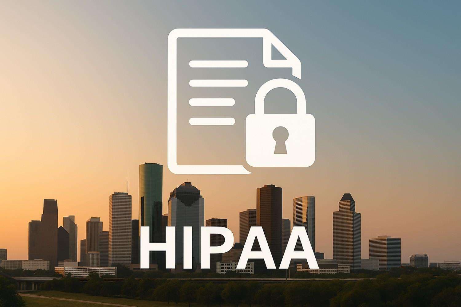 Legal Documentation Medical Backoffice: Houston Medical Practices