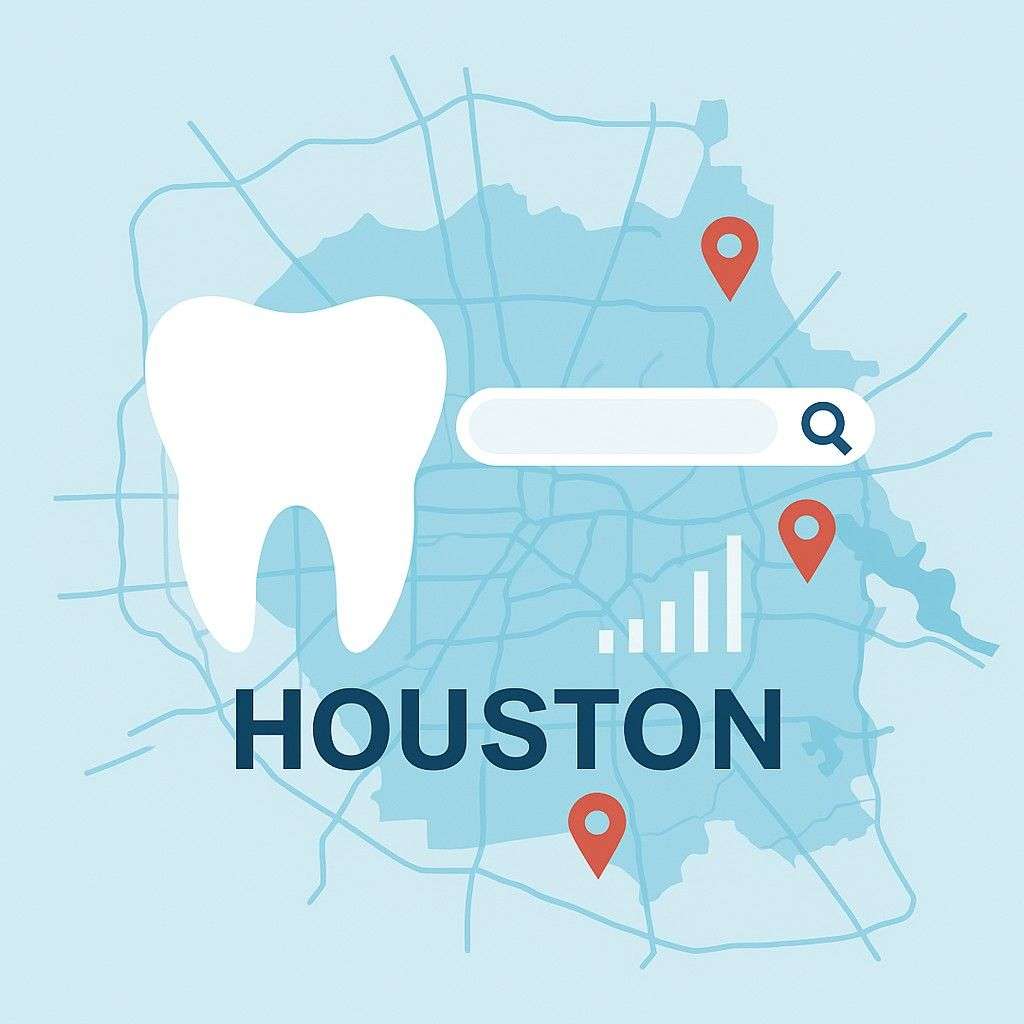 Local SEO for Dentists Houston