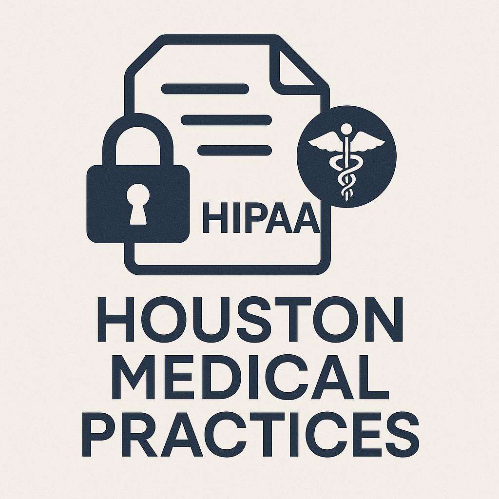 Legal Documentation Medical Backoffice for Houston Medical Practices